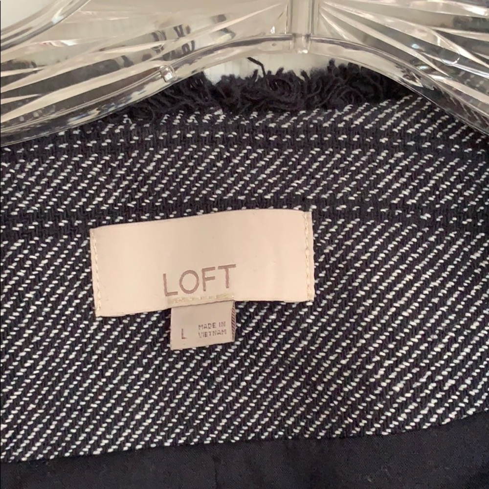 Jacket - Picture 3 of 5